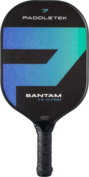 Paddletek Bantam TS-5 Pro Composite Pickleball Paddle
