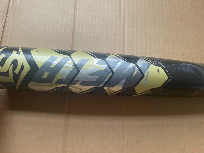 2021 Composite (-3) 29 oz 31" Meta Bat