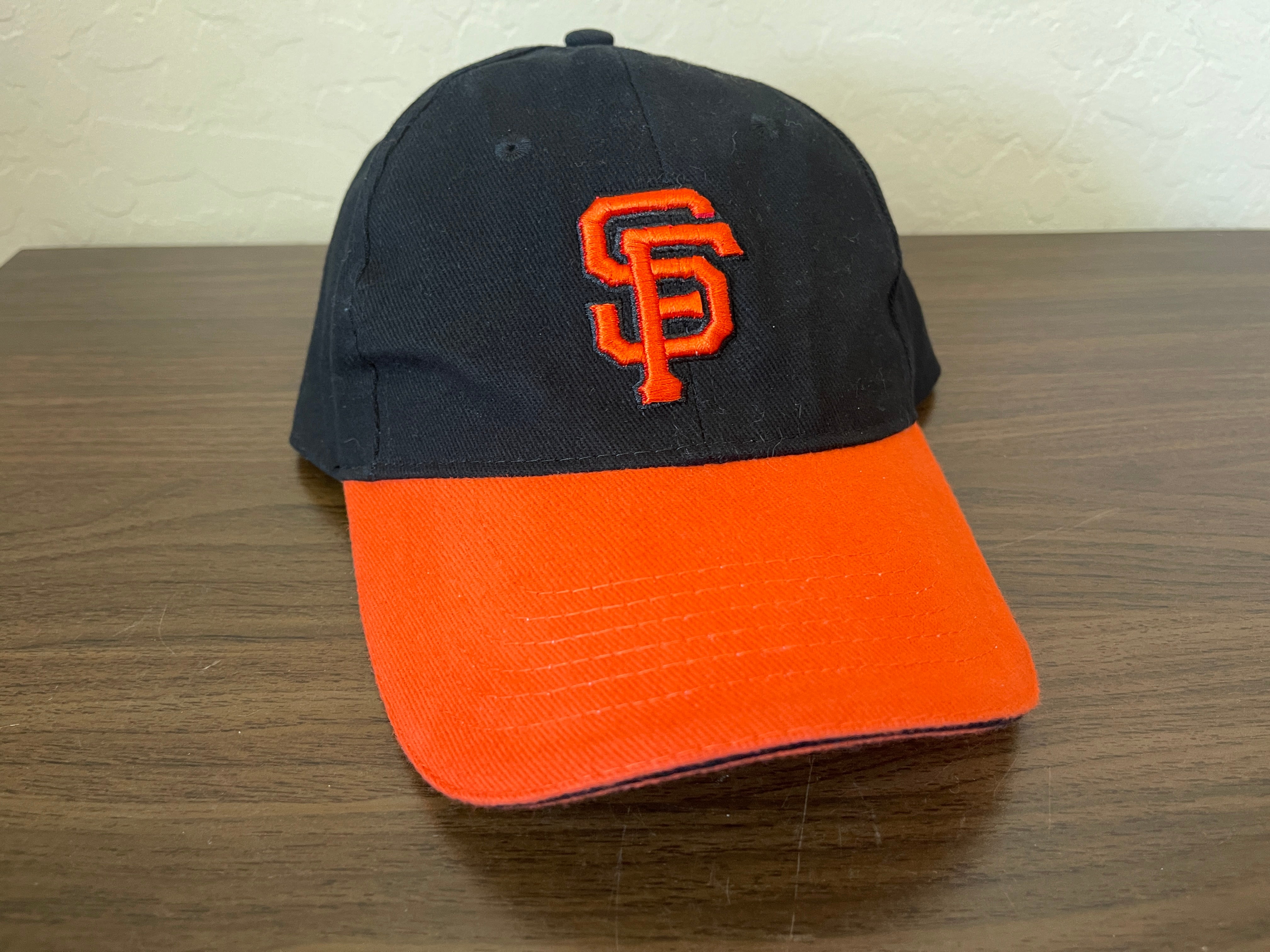 Florida Marlins '47 Brand MLB MVP Adjustable Snapback Closure Cap Hat –  Capland
