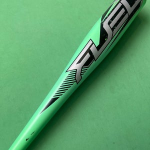Used USABat Certified Rawlings Fuel Alloy Bat -8 20OZ 28"