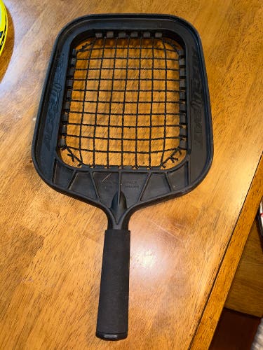 Accubat Fungo Racquet