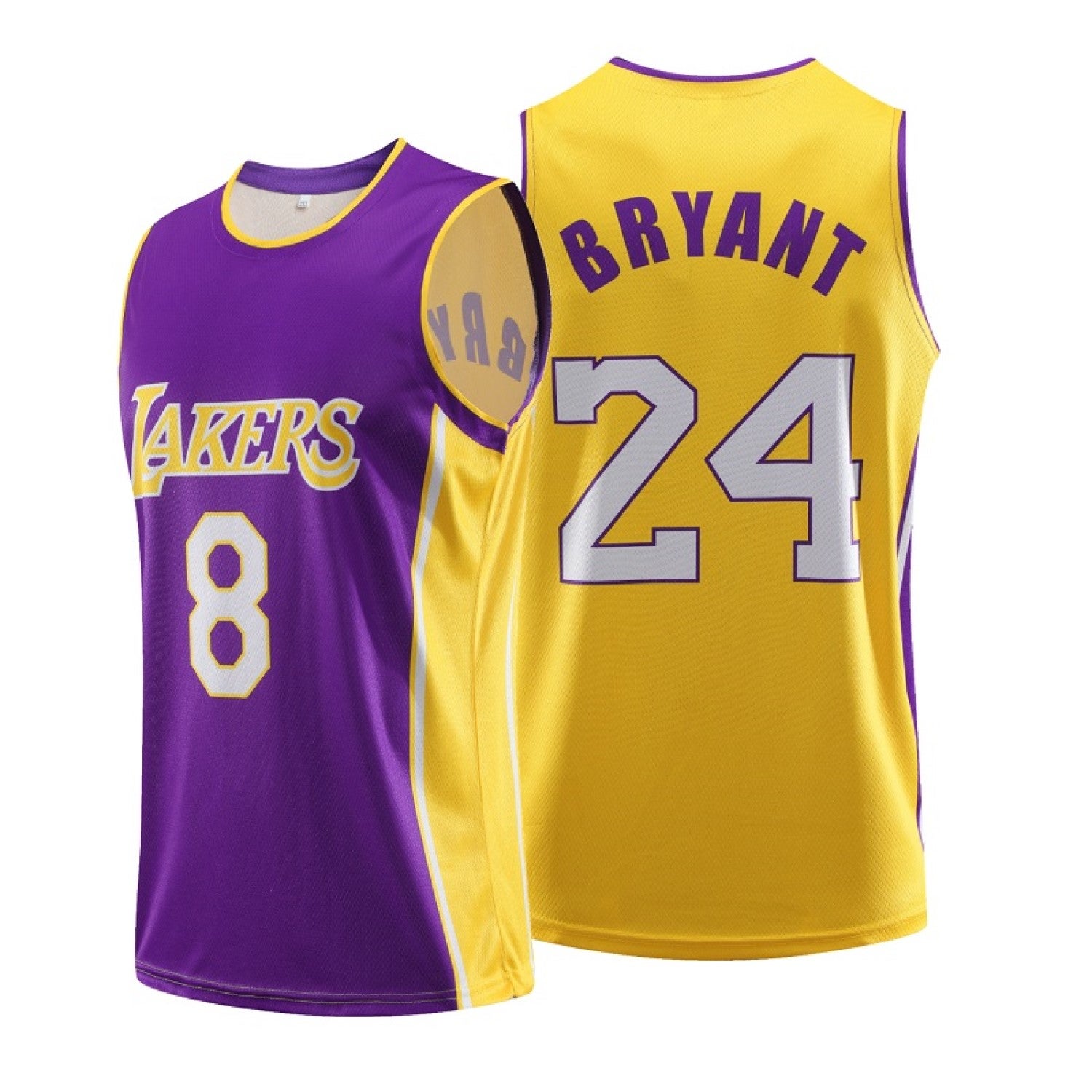 Kobe bryant 2024 jersey 3t