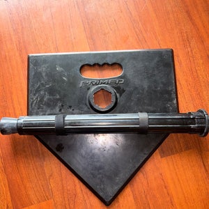 Primed Batting Tee