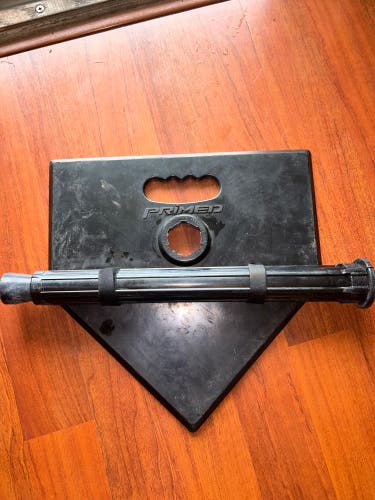 Primed Batting Tee
