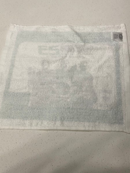 Dallas Stars NHL 2023 Playoffs Round 1 Game 2 Rally Towel New