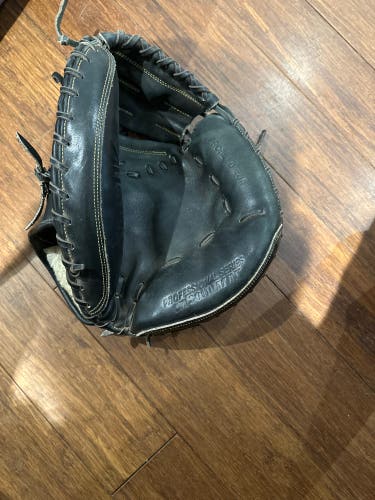 All star catchers mitt