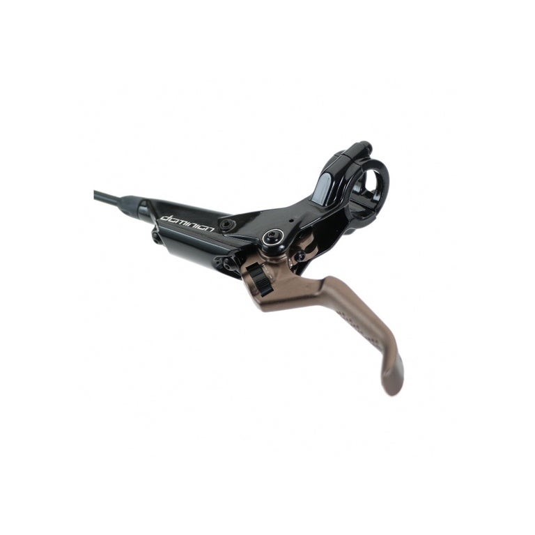 Derailleurs & Shifters
