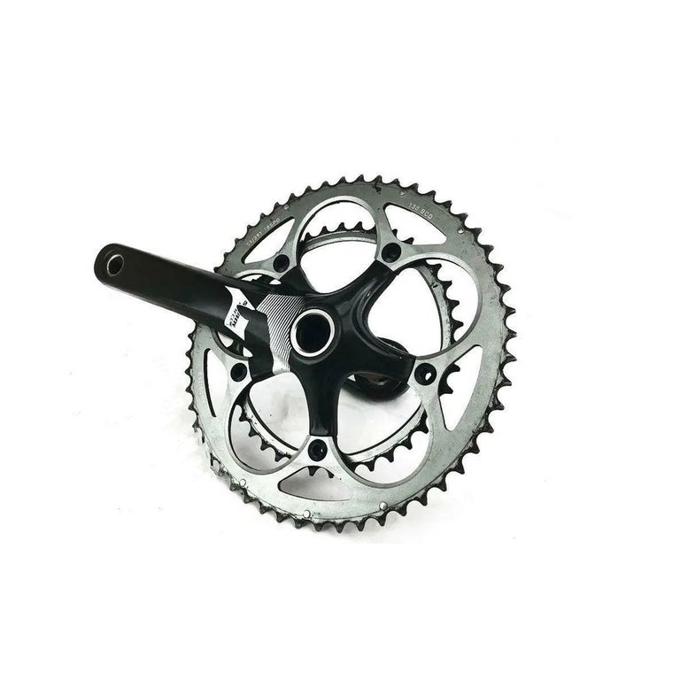 Cranks & Bottom Brackets