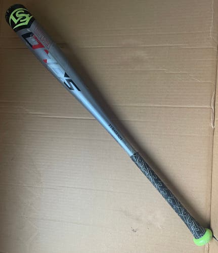 2019 Alloy (-11) 19 oz 30" Solo 619 Bat