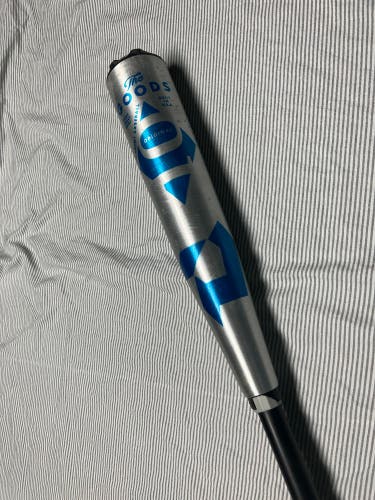 2022 DeMarini The Goods 2-piece 29/19 USA Baseball Bat