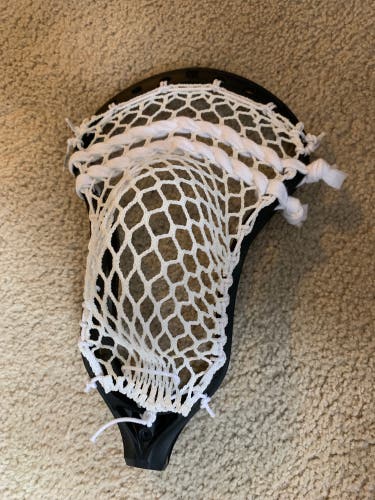 New Attack & Midfield Strung Optik U Head