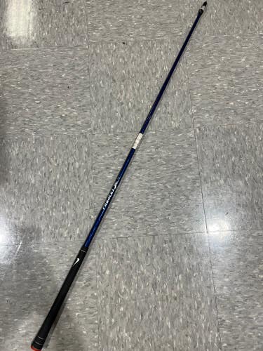 Used Men's Project X 6.5g Shaft