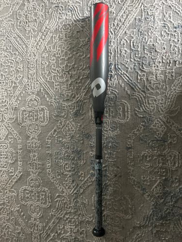 2019 Composite (-5) 26 oz 31" CF Zen Bat