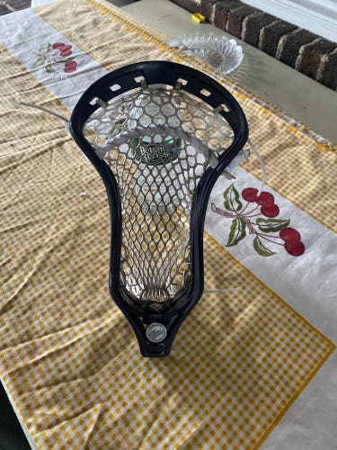 Used Attack & Midfield Strung Kinetik 2.0 Head