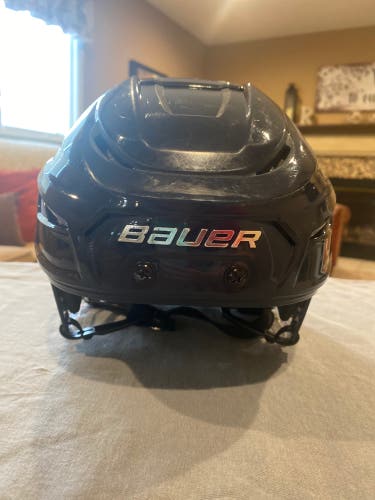 Bauer Hyperlite Hockey Helmet