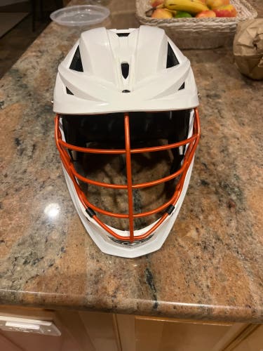 Player's Cascade XRS Helmet