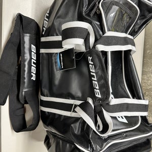 New Bauer Bag