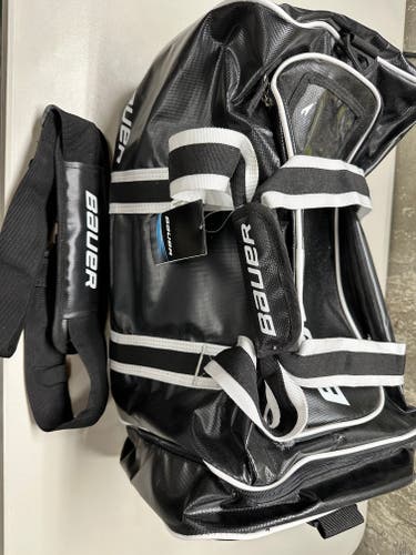 New Bauer Bag