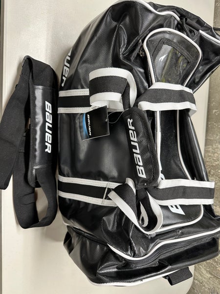 New Bauer Bag