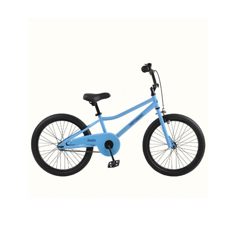 BMX Bikes