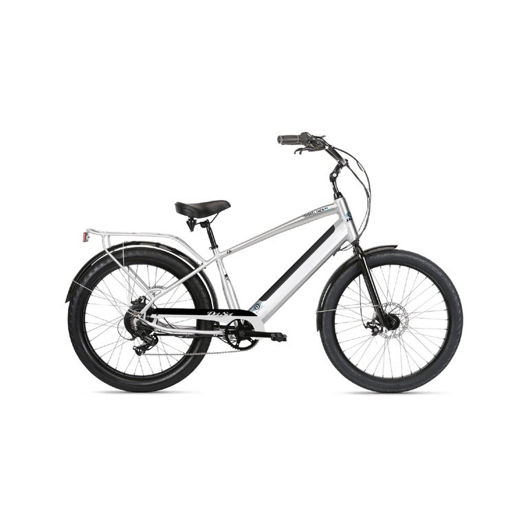 E-Bikes