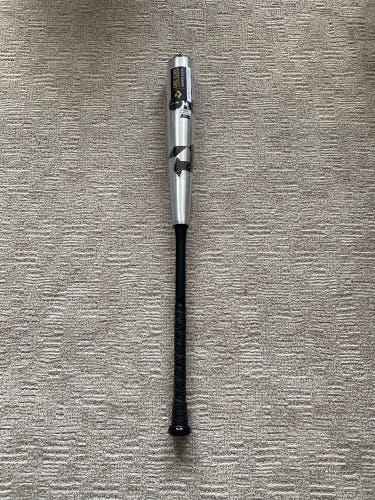 NEW 2022 Alloy (-3) 30 oz 33" The Goods Bat