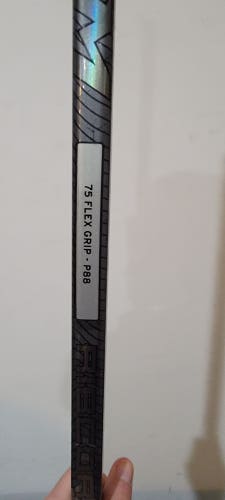 Senior Used Right Handed CCM RibCor Trigger 6 Pro Hockey Stick P88