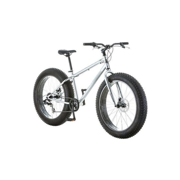 Fat Bikes
