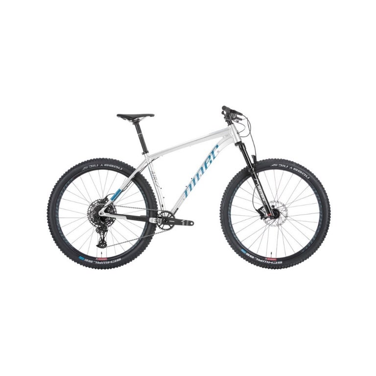 Cross Country (XC) Bikes