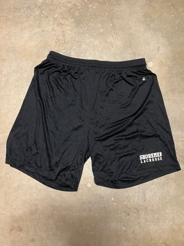 Washington College Shoremen Lacrosse Shorts