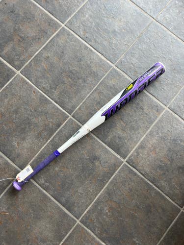 Used Easton Wonder Flex Composite Bat -12 19OZ 31"
