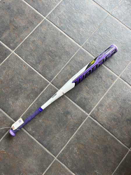 Used Easton Wonder Flex Composite Bat -12 19OZ 31"
