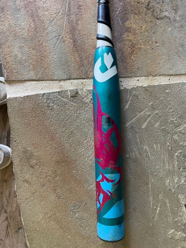 2017 CF9 Demarini Sprite Rare HOTTT