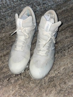 New Balance Men's Freezelx 2.0 Lacrosse Shoe