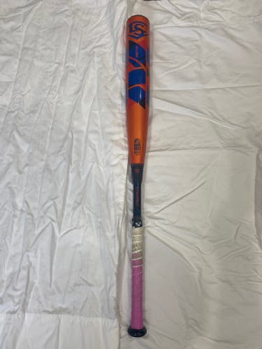 2022 USSSA Certified Composite (-5) 27 oz 32" Meta Bat