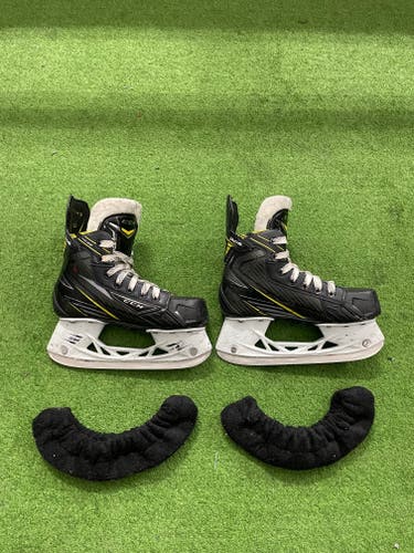 CCM Tacks 4092 Skates (Junior, 1D, Used) *FREE SHARPENING*