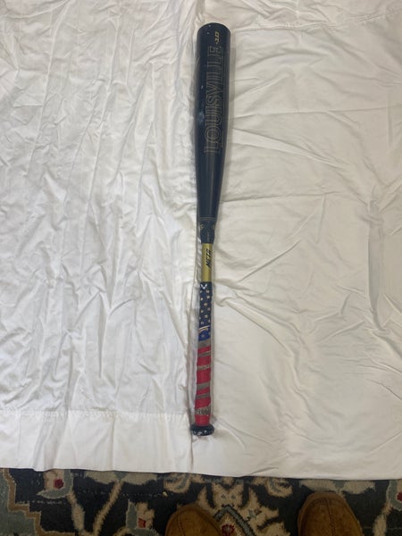 USSSA Certified Composite (-10) 21 oz 31" Meta Bat