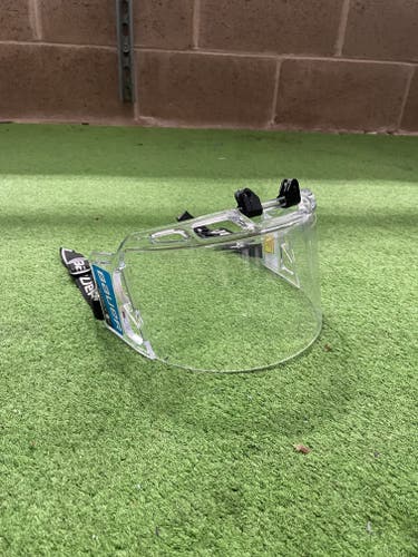 Bauer Half Shield (Senior, Used)