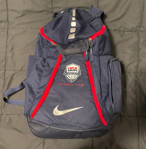 NIKE USA BASKETBALL BACKPACK
