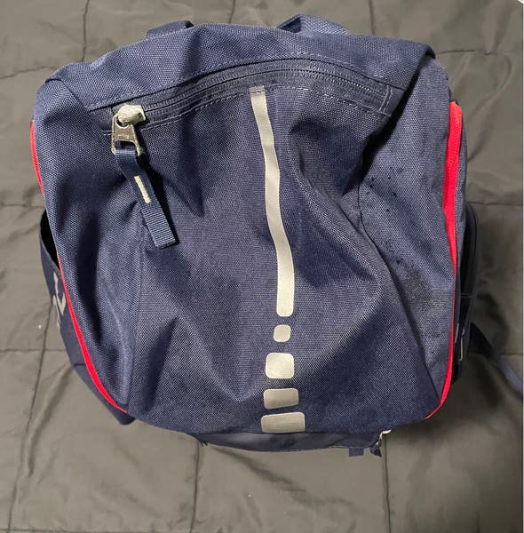 バスケ用バッグ Nike USA Basketball Backpack Nike Hoops Elite Team USA 2.0 Basketball Backpack Sports