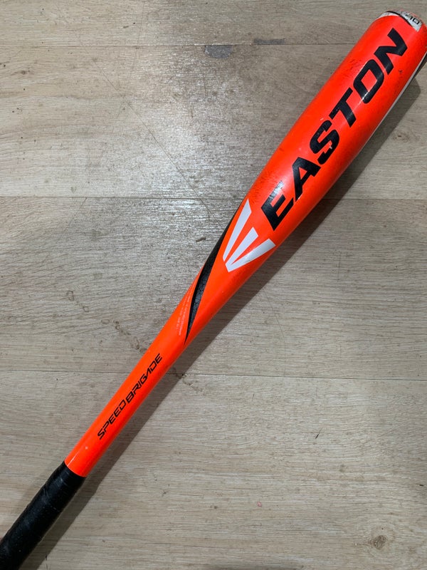 Used USSSA Certified Easton S50 (27") Alloy Baseball Bat - 17OZ (-10)
