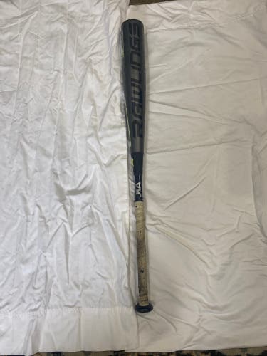 2019 Rawlings Composite (-10) 21 oz 31" Quatro Bat