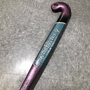 Used Cranbarry Phoenix Field Hockey Stick 36"