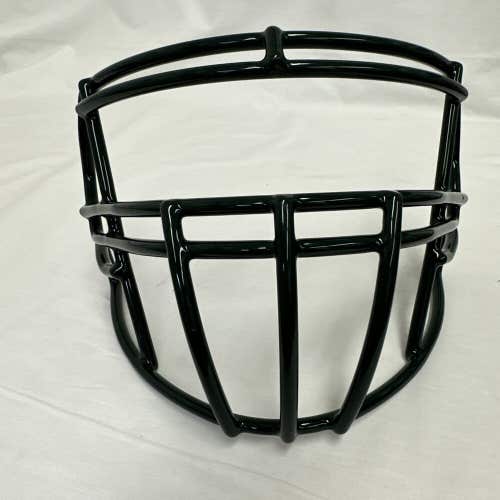 Riddell SPEED S2BDC-SP Adult Football Facemask In Jets Green