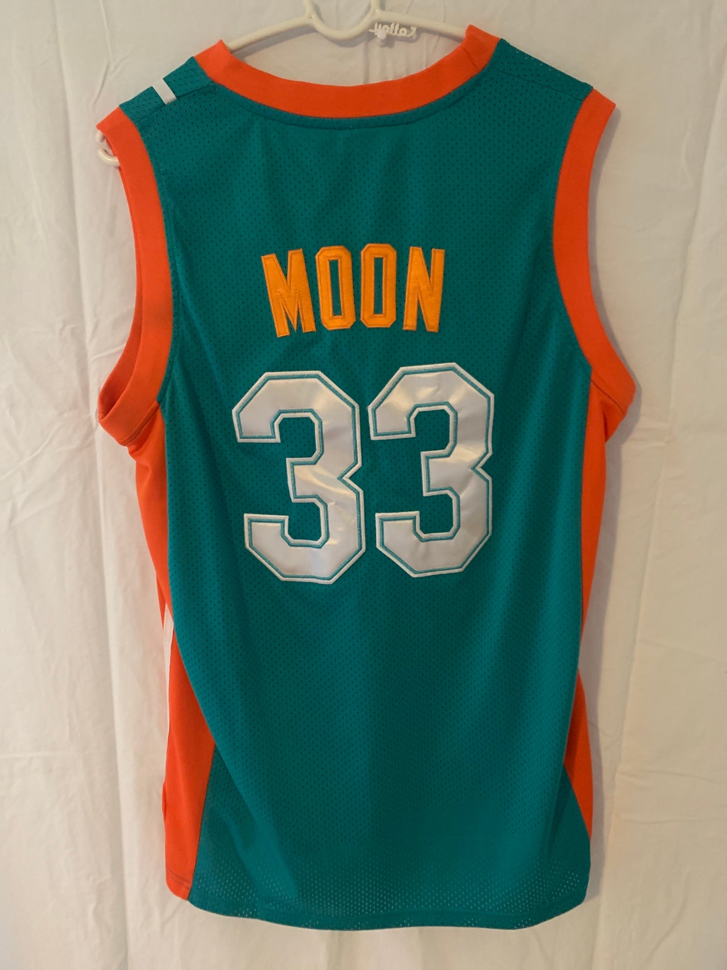 Jackie Moon Flint Tropics Unisex Basketball Jersey AOP 