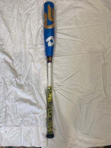 2021 Composite (-10) 21 oz 31" CF Bat