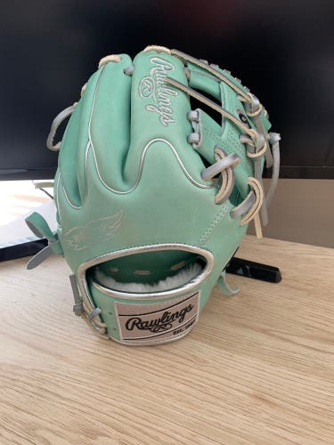 2023 Infield 11.5" Pro Preferred Baseball Glove