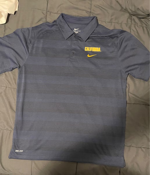 NIKE CALIFORNIA POLO - NAVY