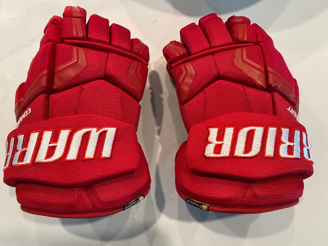 Warrior 14"  Covert QRE3 Gloves