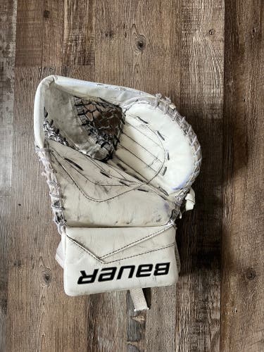 Used Regular  Reactor 7000